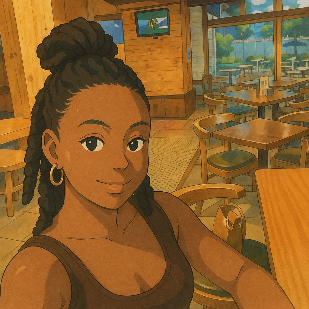Jessica Chioma Chimex
